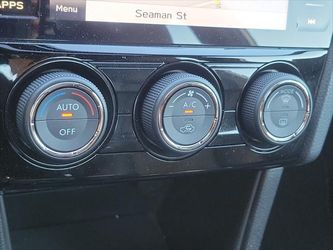 2021 Subaru WRX Thumbnail