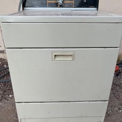 Secadora Kenmore 