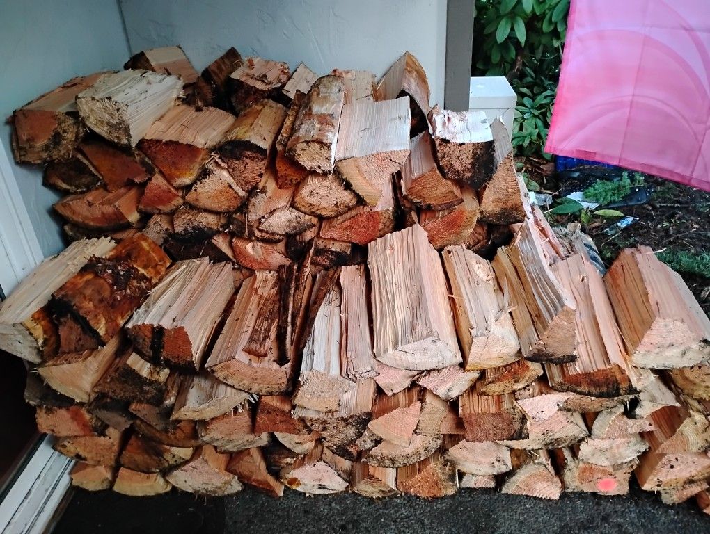 Firewood 