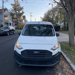 Ford Transit Connect Cargo VAN