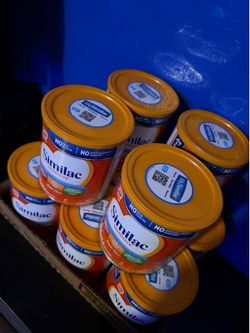 Similac sensitive