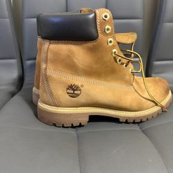 Work Boots