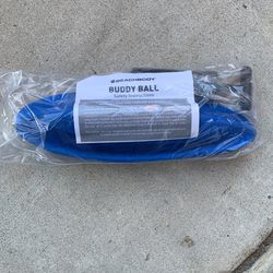 Buddy Ball