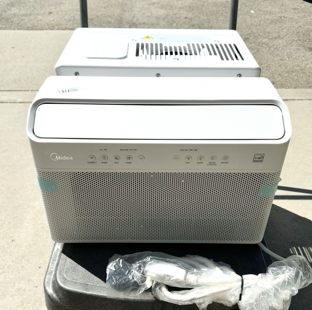 Window Air Conditioner