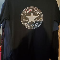 Converse Shirt