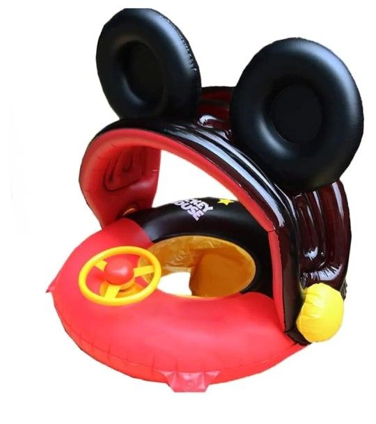 Pool Float