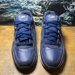 Nike Air Max LTD 3 Binary Blue 