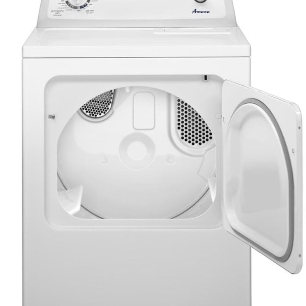 Electric Dryer