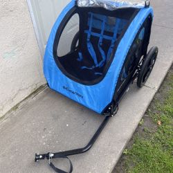 Bike Trailer 