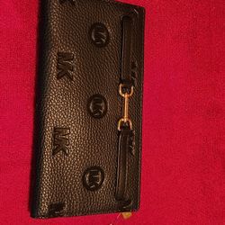 Brand New Women's MK Wallet 