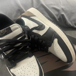 Air Jordan 1 Retro Low  OG (GS)