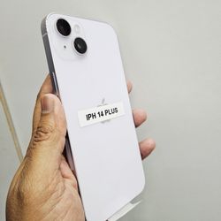 IPhone 14 Plus 