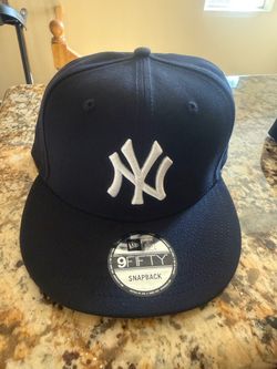 Yankees SnapBack