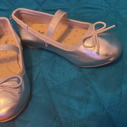 Little Girls Flats