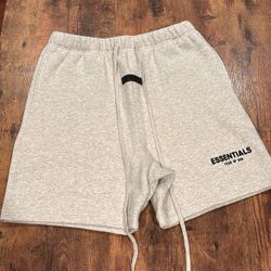 Essential Shorts