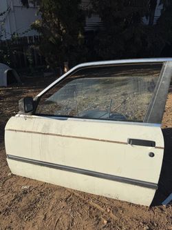 E30 doors