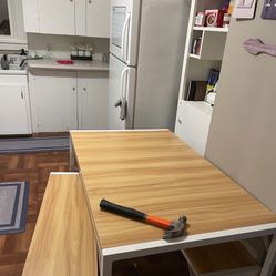 Kitchen Table 