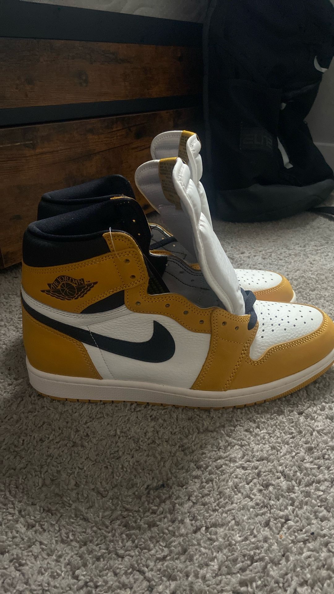 Air Jordan 1