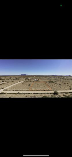 Tonopah 1 Acre For Sale