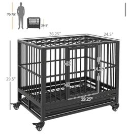 Dog Kennel