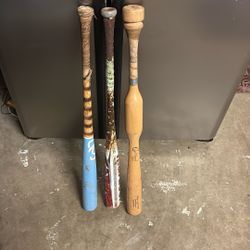 Baseball Bats