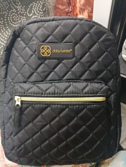 Daisy Fuentes Backpack