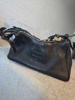 Vintage Dooney & Burke purse