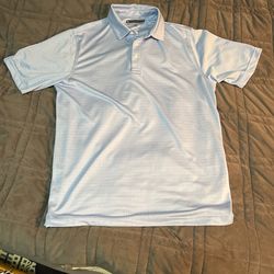 Pebble Beach Golf Polo