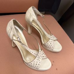 High Heels - Jessica Simpson 