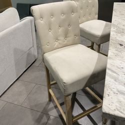 Counter Top Chairs