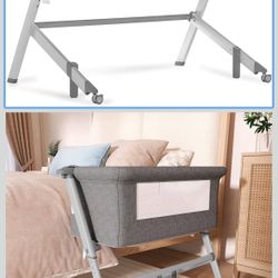 Baby Portable Crib