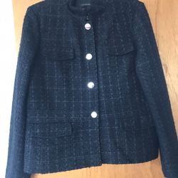 Ann Taylor Women’s Coat