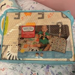 Play Mat