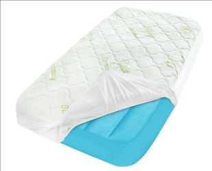 Moonsea Kids Air Mattress
#1523