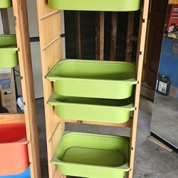 Storage Cabinets IKEA