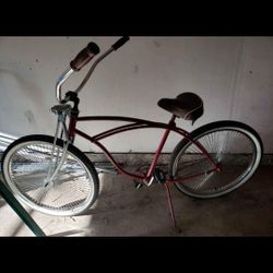 Beach Cruiser