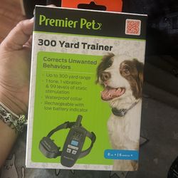 Dog Trainer