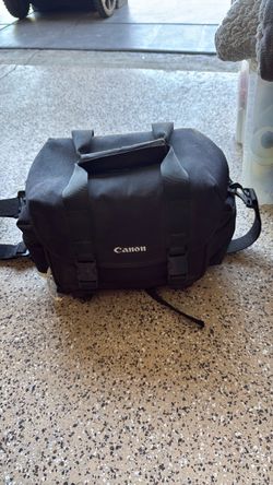 Canon digital camera