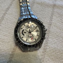 Reebok Watch Tachymeter