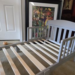 Kids Bed