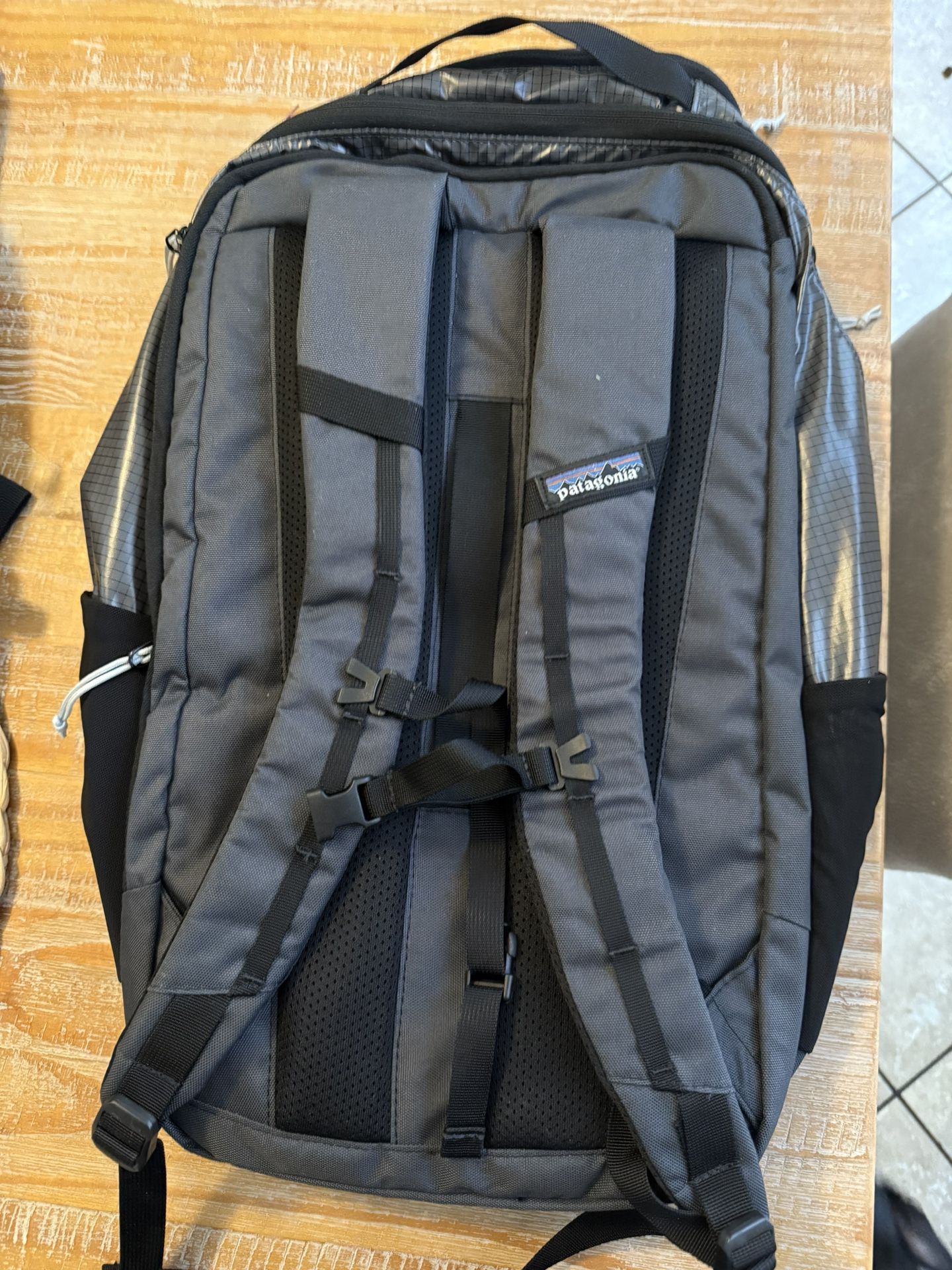 Backpack