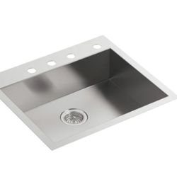 Stainless Steel Sink 