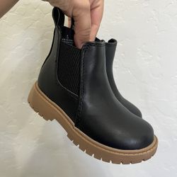 Toddler Boots
