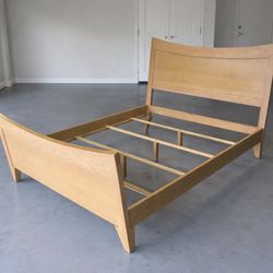 Ethan Allen Horizons Collection Bedroom Set