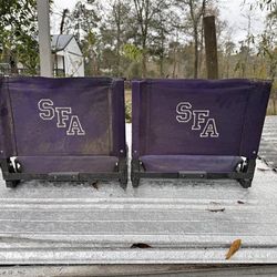 Stadium Chairs