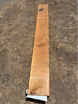 4 in. x 12 in. x 8 ft. #1 Premium Grade Fir Lumber.