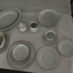 Royal M China By M I Z U H O Made In Japan