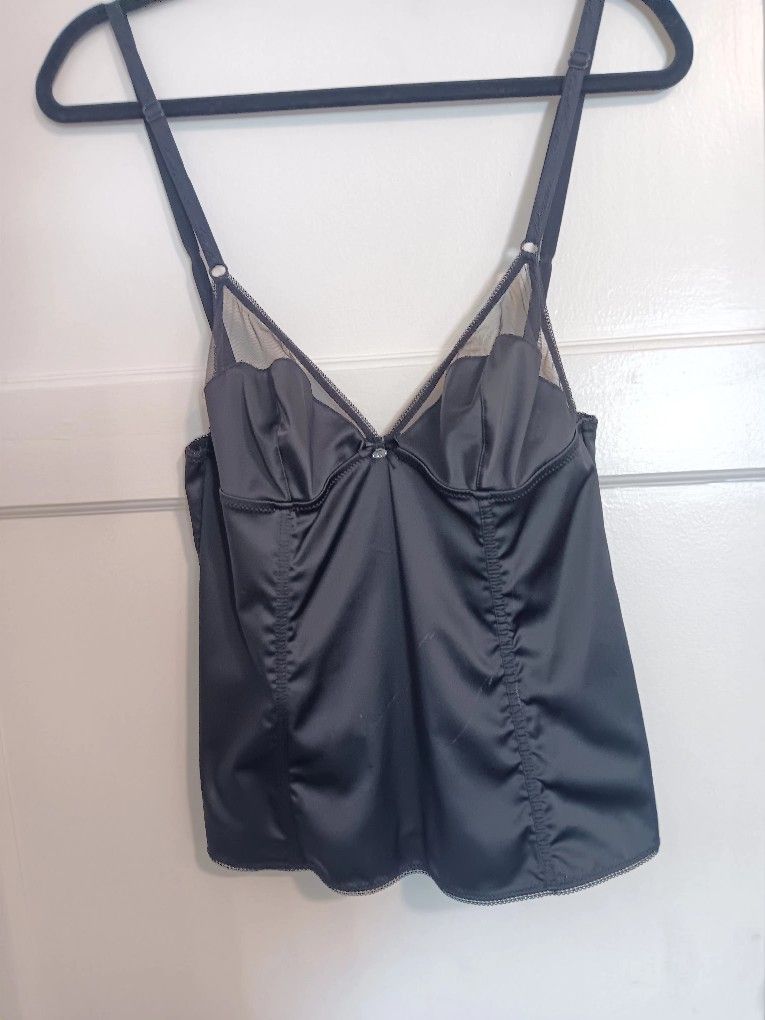 Y2k Vintage Dolce And Gabbana Bustier