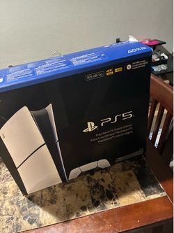 Play station 5