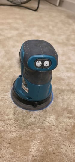 Makita Sander